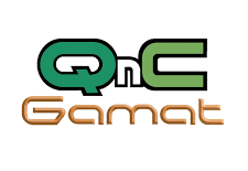 QNC Gamat
